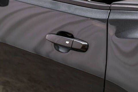 2017 Chevrolet Camaro SS