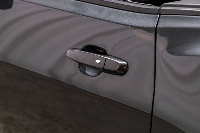 2017 Chevrolet Camaro SS