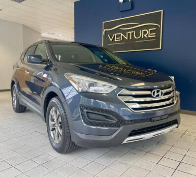 2015 Hyundai Santa Fe Sport for sale at Simplease Auto in South Hackensack NJ