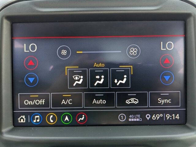 2020 GMC Sierra 2500HD