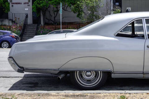 1967 Buick Skylark