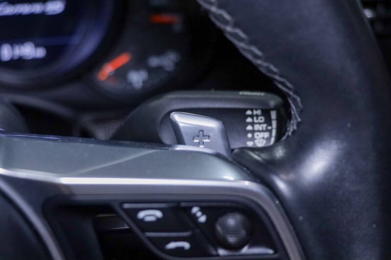 2018 Porsche 911 Carrera 4S