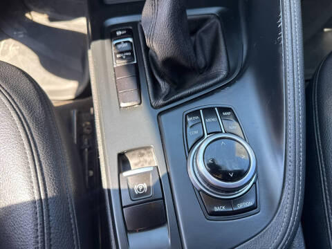 2018 BMW X1 sDrive28i