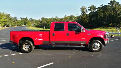 2007 Ford F-350 Super Duty for sale at Diesels & Diamonds in Kaiser MO