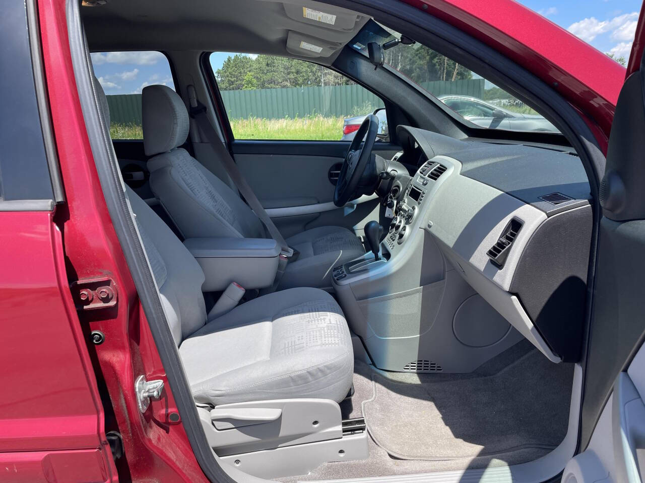 2005 Chevrolet Equinox for sale at Twin Cities Auctions in Elk River, MN