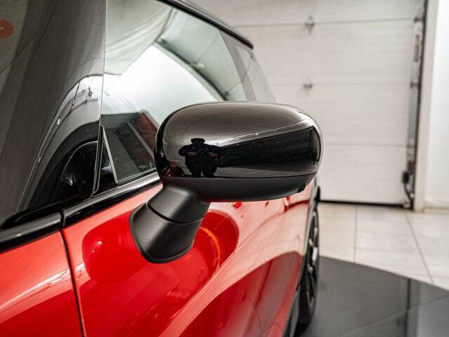 2026 MINI Hardtop 2 Door