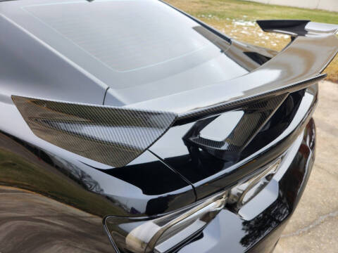 2019 Chevrolet Camaro ZL1