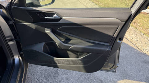 2019 Volkswagen Jetta SE