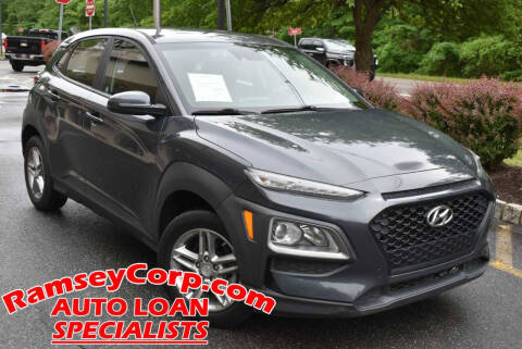 2019 Hyundai Kona SE