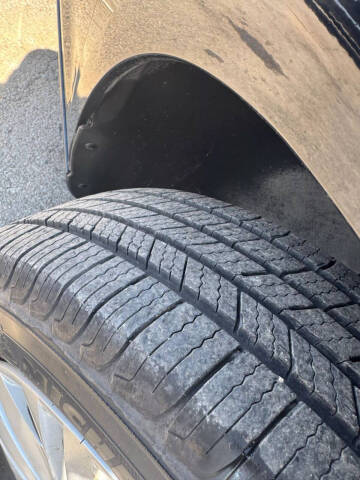 2011 Volkswagen Golf 2.5L