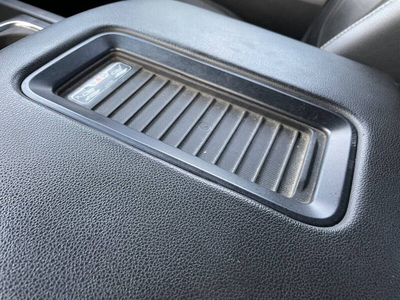 2019 Chevrolet Silverado 2500HD