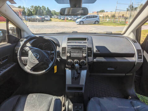 2010 Mazda MAZDA5 Touring