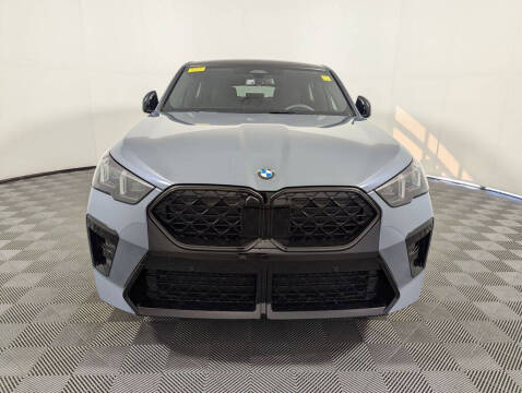 2025 BMW X2 xDrive28i