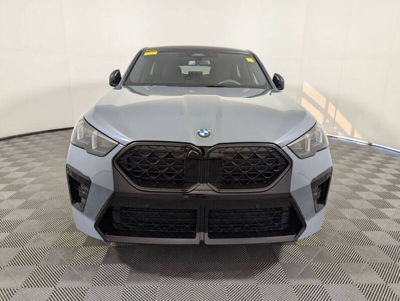 2025 BMW X2 xDrive28i