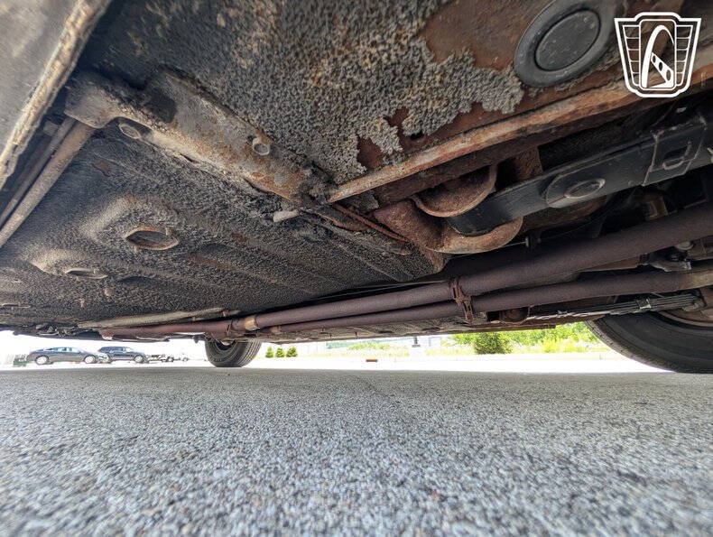 1964 Ford Thunderbird