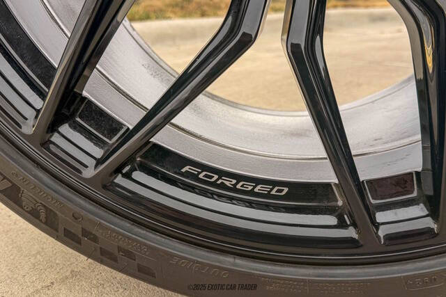 2024 Chevrolet Corvette Z06