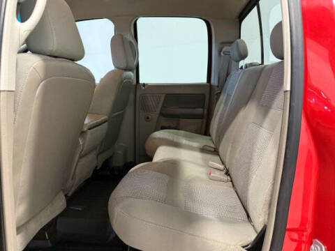 2008 Dodge Ram 2500
