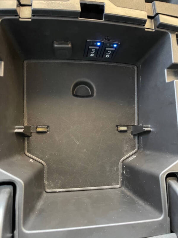 2000 Chevrolet Silverado 1500