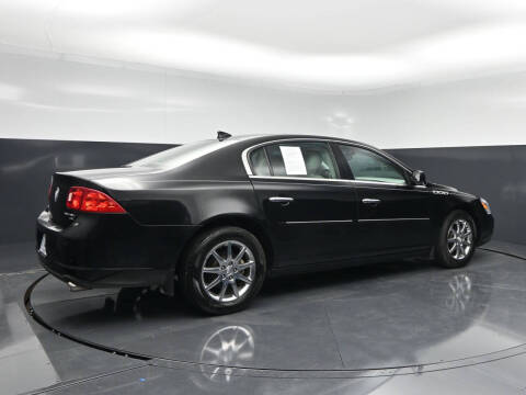 2011 Buick Lucerne CXL