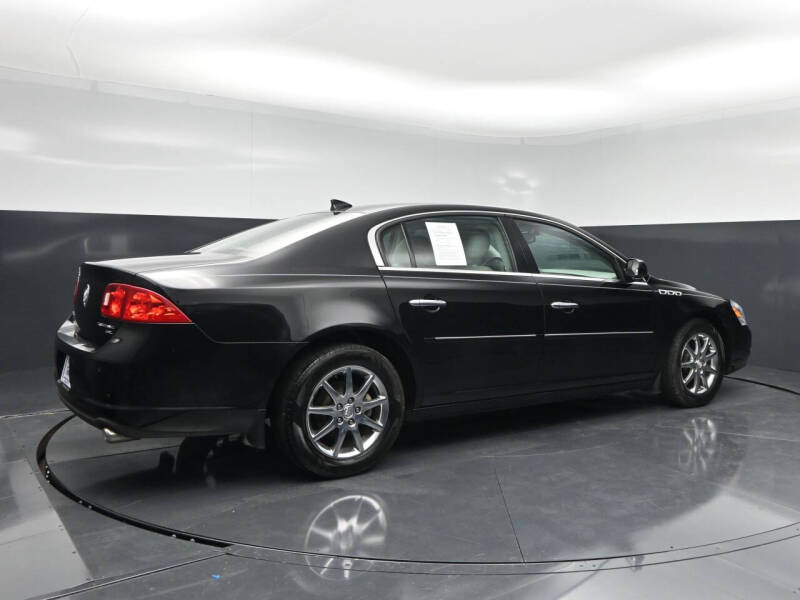 2011 Buick Lucerne CXL