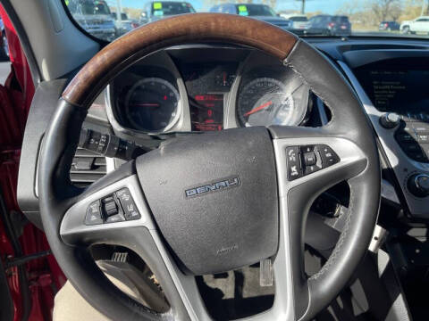 2014 GMC Terrain Denali