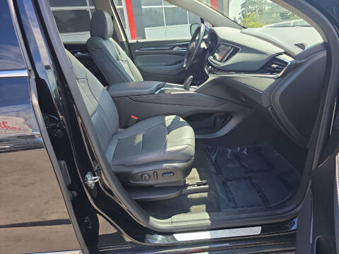 2019 Buick Enclave Essence