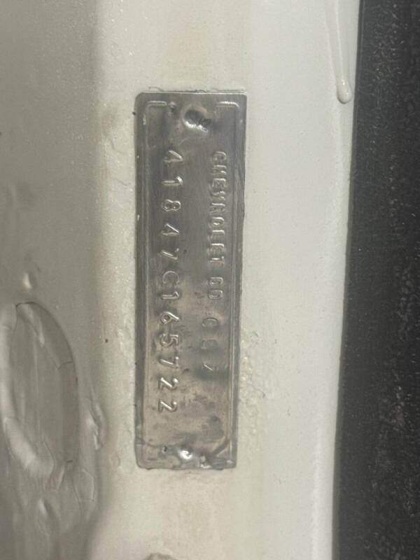 1964 Chevrolet Impala