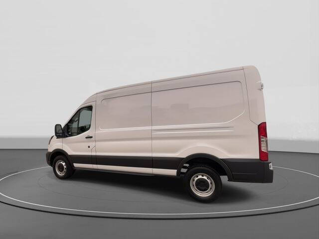 2025 Ford Transit 250