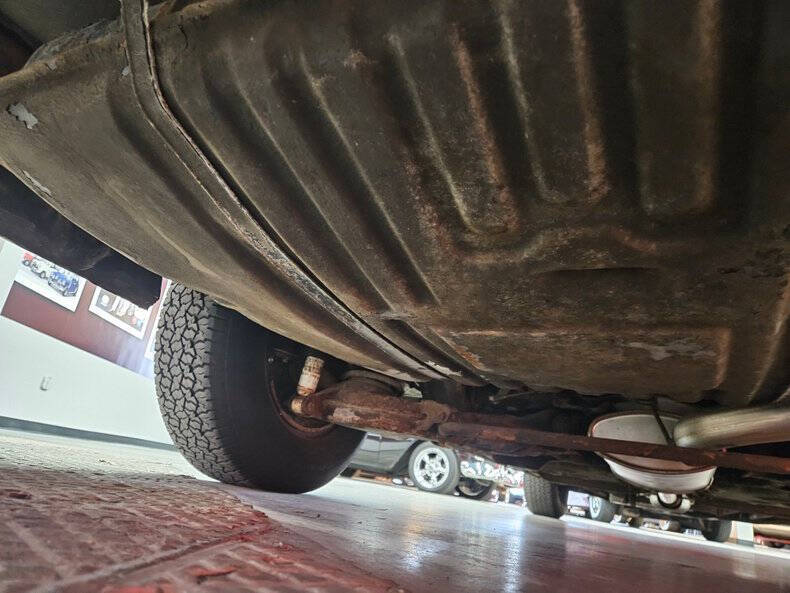 1983 Cadillac Eldorado