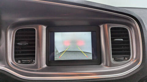 2021 Dodge Charger SXT