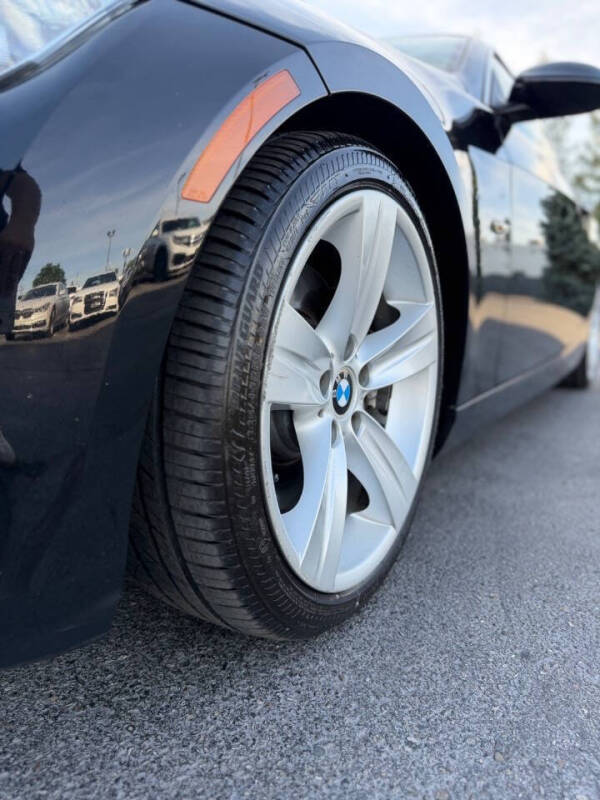 2007 BMW 3 Series 335i