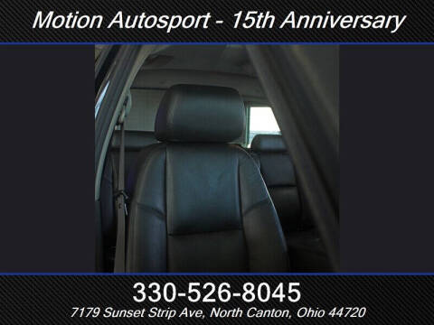 2011 GMC Sierra 2500HD Denali