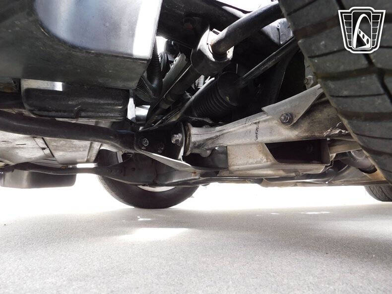 1986 Chevrolet Corvette