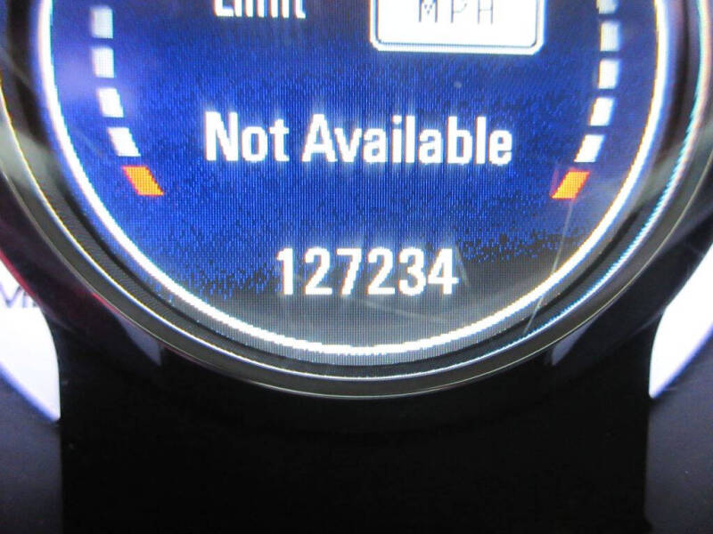 2012 Cadillac SRX Performance Collection