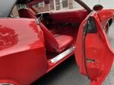 1970 Dodge Challenger