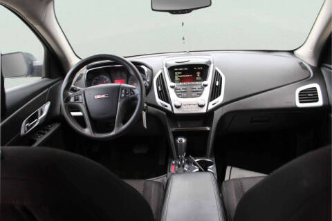 2017 GMC Terrain SLE-1