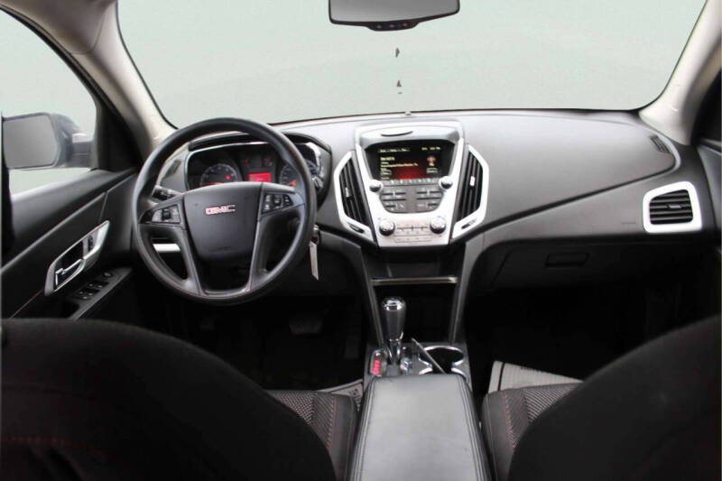 2017 GMC Terrain SLE-1