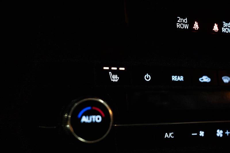 2022 Mazda CX-9 Touring