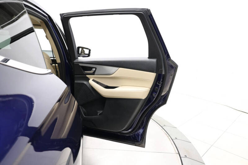 2023 Acura MDX SH-AWD