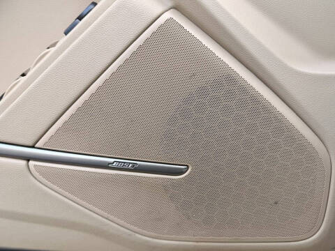 2008 Cadillac CTS 3.6L V6