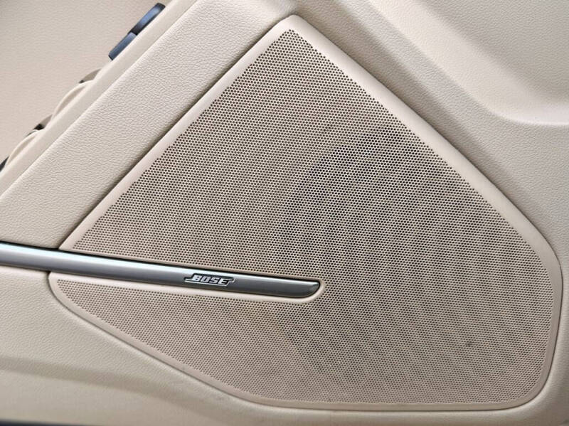 2008 Cadillac CTS 3.6L V6