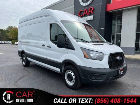 2021 Ford Transit for sale at Car Revolution in Maple Shade NJ