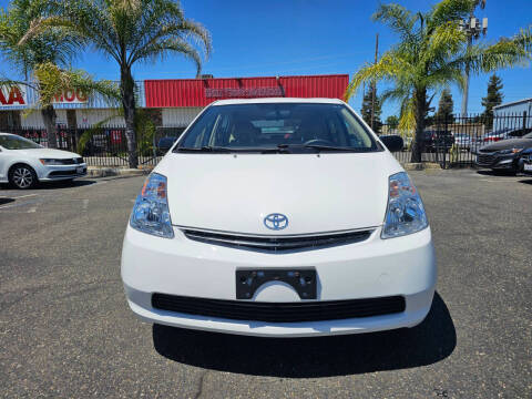 2005 Toyota Prius