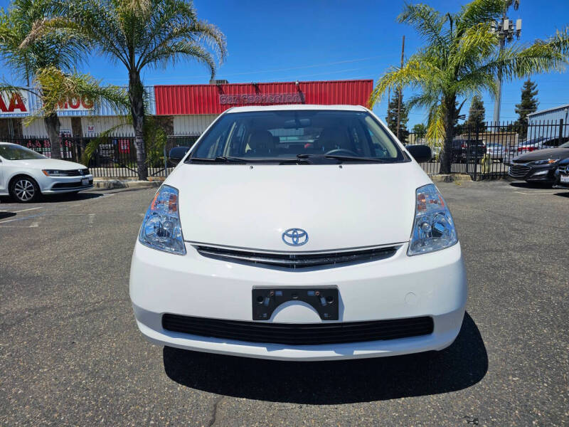 2005 Toyota Prius