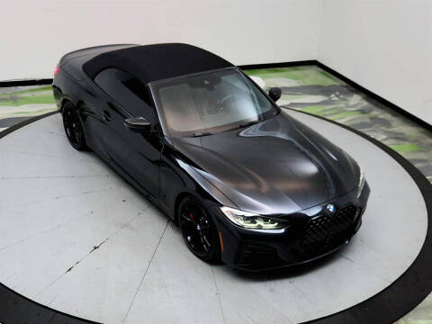 2021 BMW 4 Series M440i