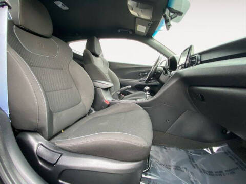 2019 Hyundai Veloster N