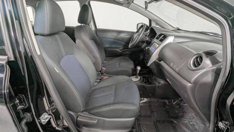 2019 Nissan Versa Note SV