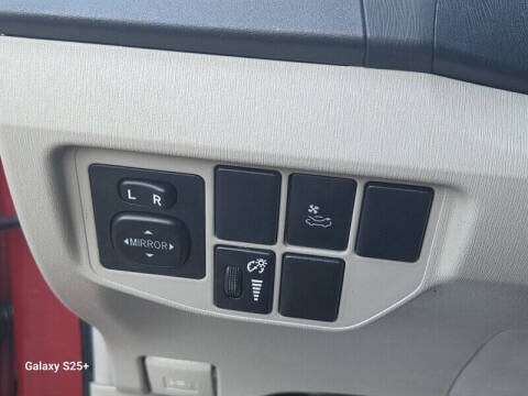 2014 Toyota Prius Four