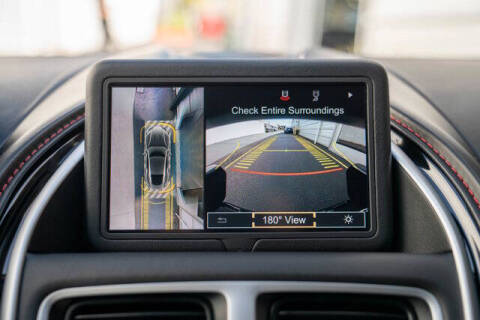 2019 Aston Martin DB11 V8