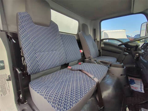 2025 Chevrolet 4500HG LCF